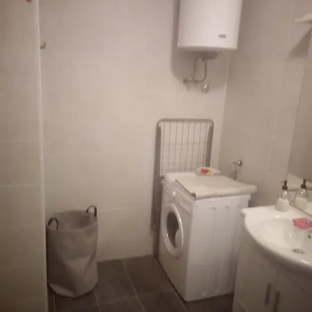 Apartman Sendi Póla
