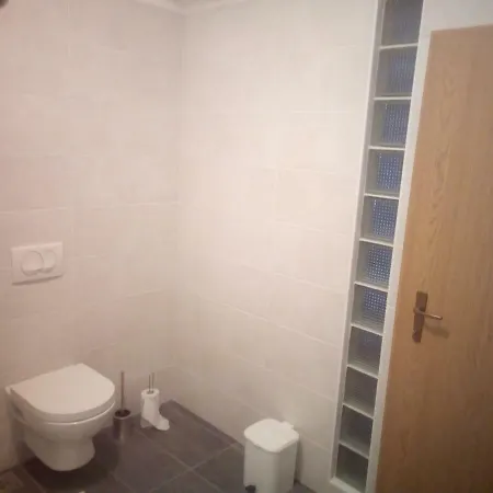Sendi Apartment *