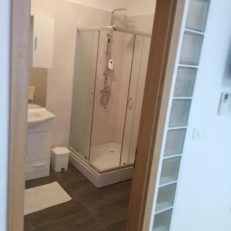 Apartment Sendi